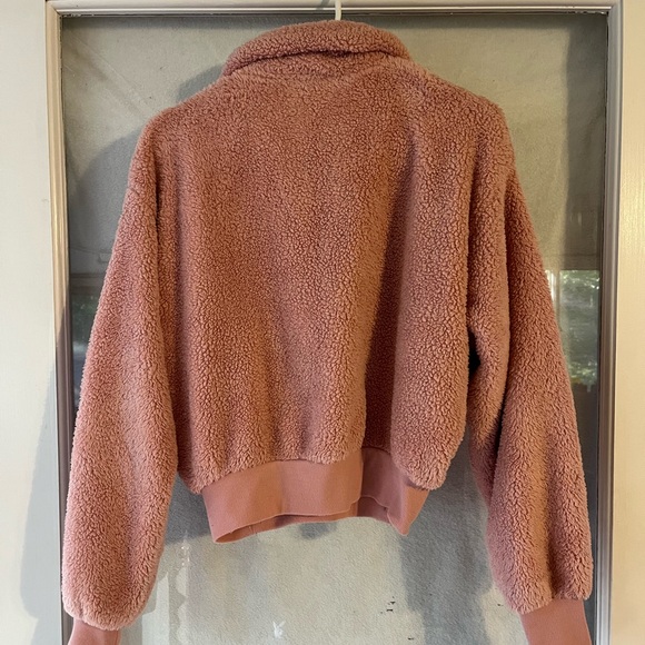 EXPRESS Crop Sweater - Picture 5 of 5